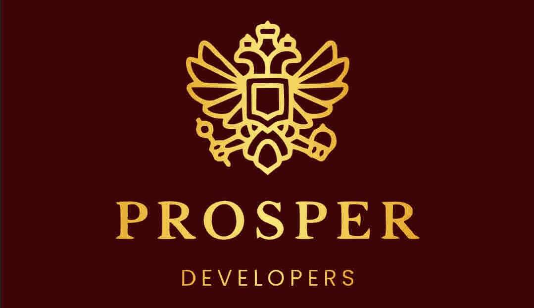 Prosper Developers